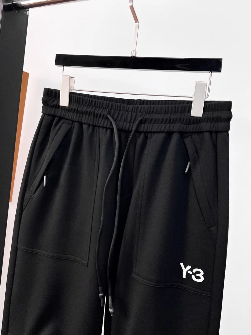 Y-3 Long Pants Timeless 158913