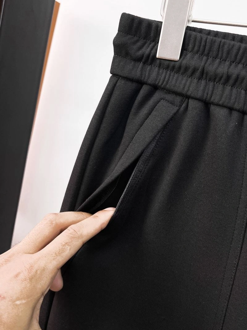 Y-3 Long Pants Timeless 158913