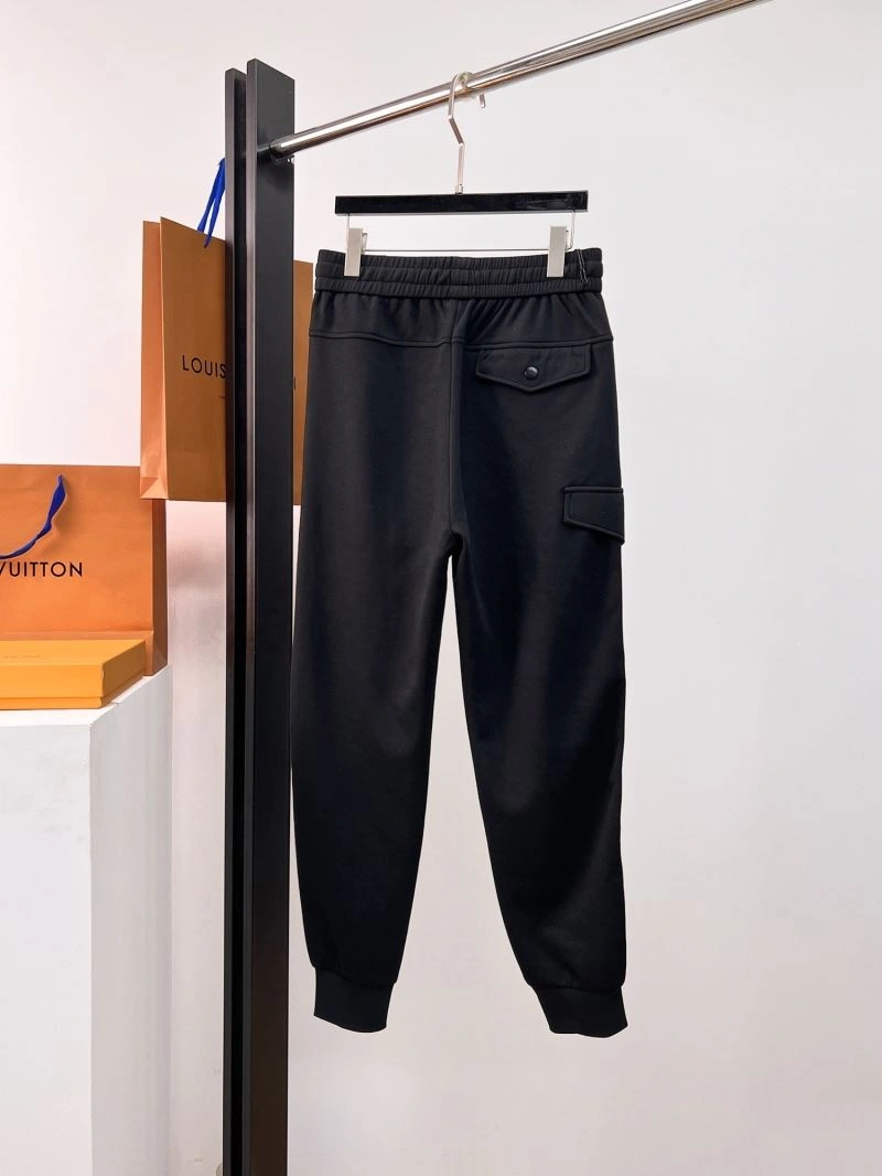 Y-3 Long Pants Comfortable 158910