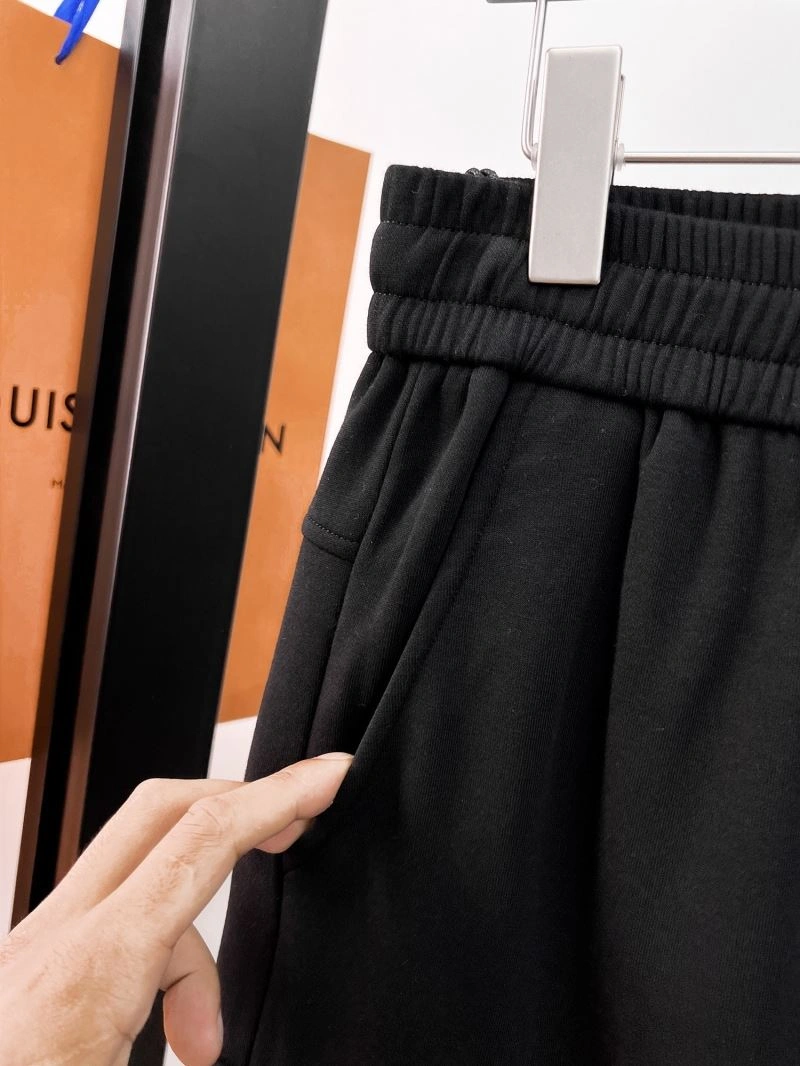 Y-3 Long Pants Comfortable 158910