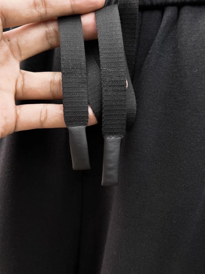 Y-3 Long Pants Comfortable 158910