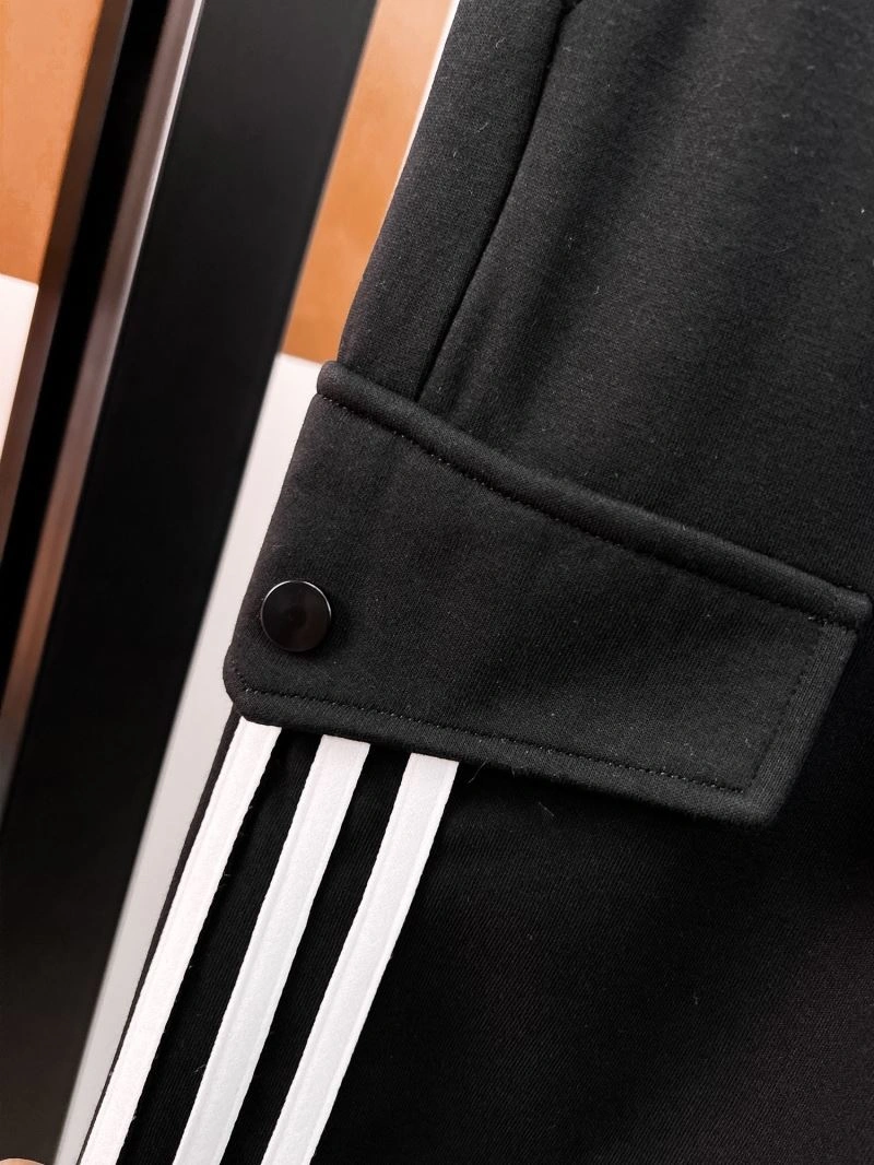 Y-3 Long Pants Comfortable 158910