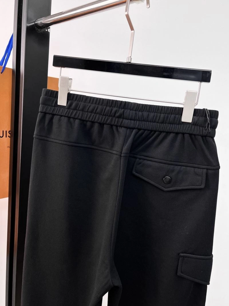 Y-3 Long Pants Comfortable 158910