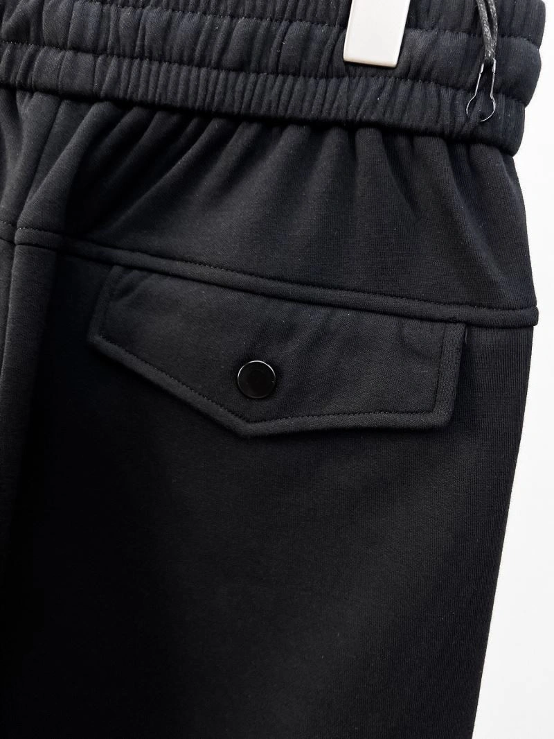 Y-3 Long Pants Comfortable 158910