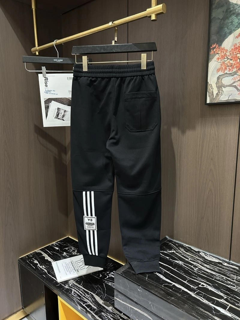 Y-3 Long Pants Modern 158170