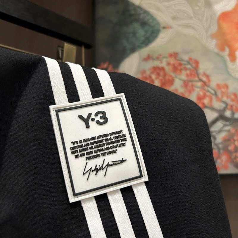 Y-3 Long Pants Modern 158170