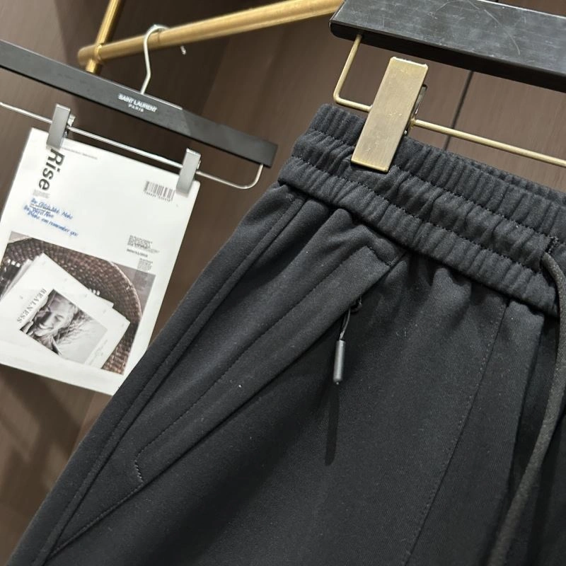 Y-3 Long Pants Modern 158170
