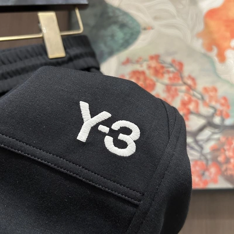 Y-3 Long Pants Modern 158170