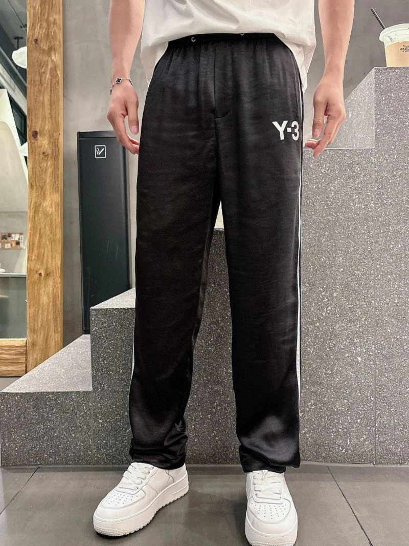 Y-3 Long Pants Affordable 158045