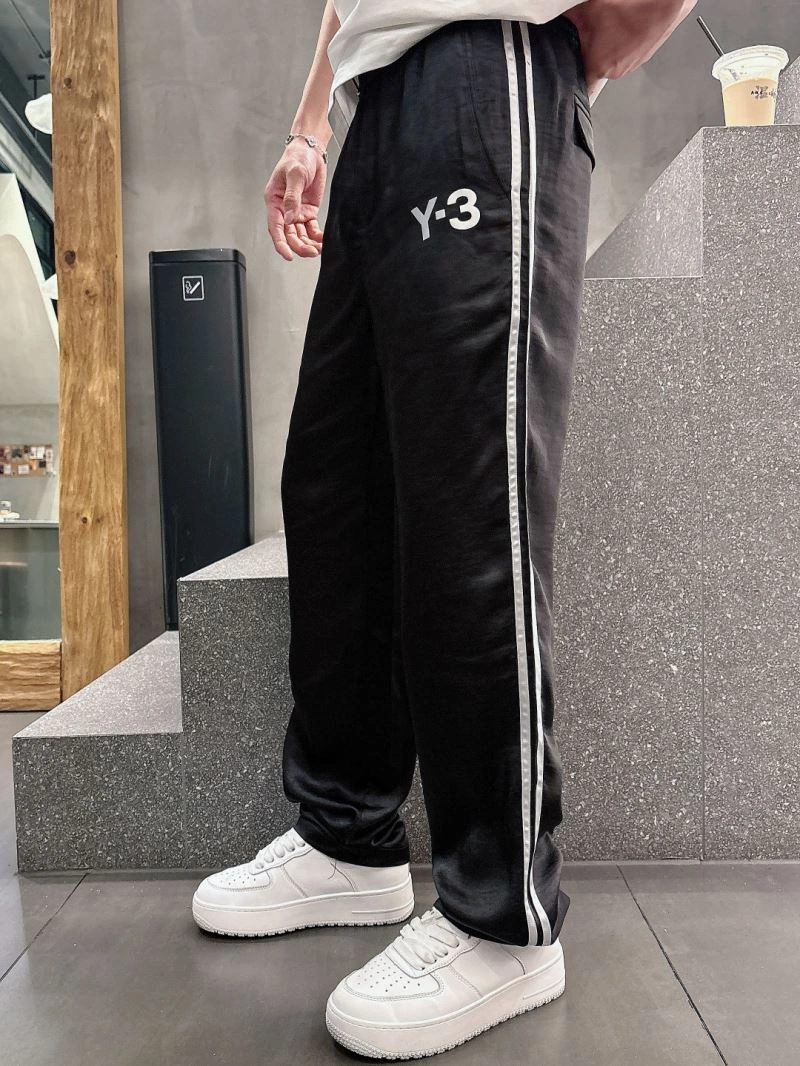 Y-3 Long Pants Affordable 158045