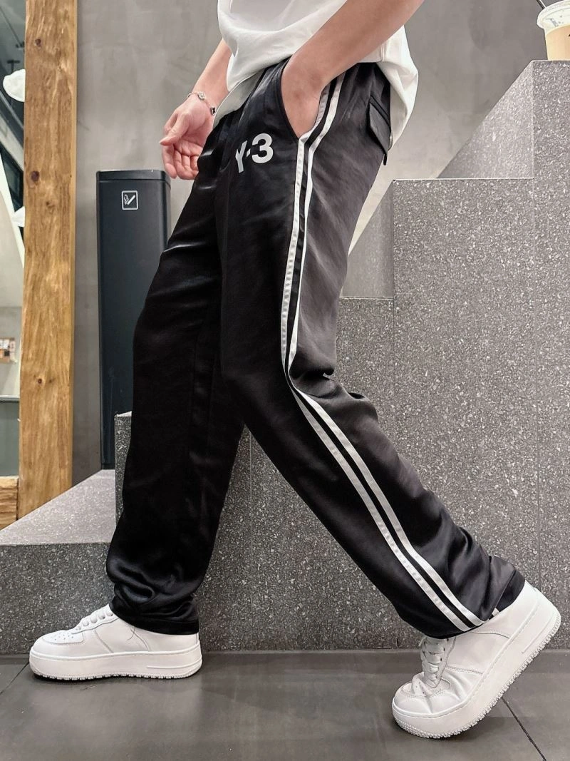 Y-3 Long Pants Affordable 158045