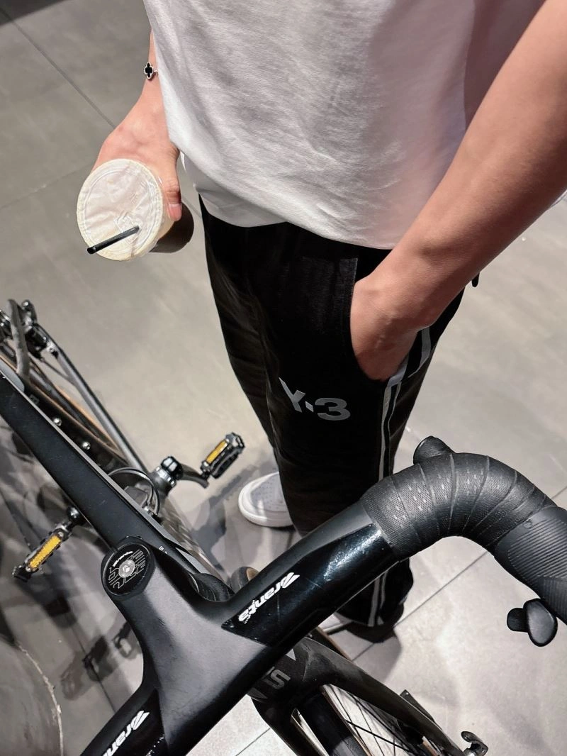 Y-3 Long Pants Affordable 158045