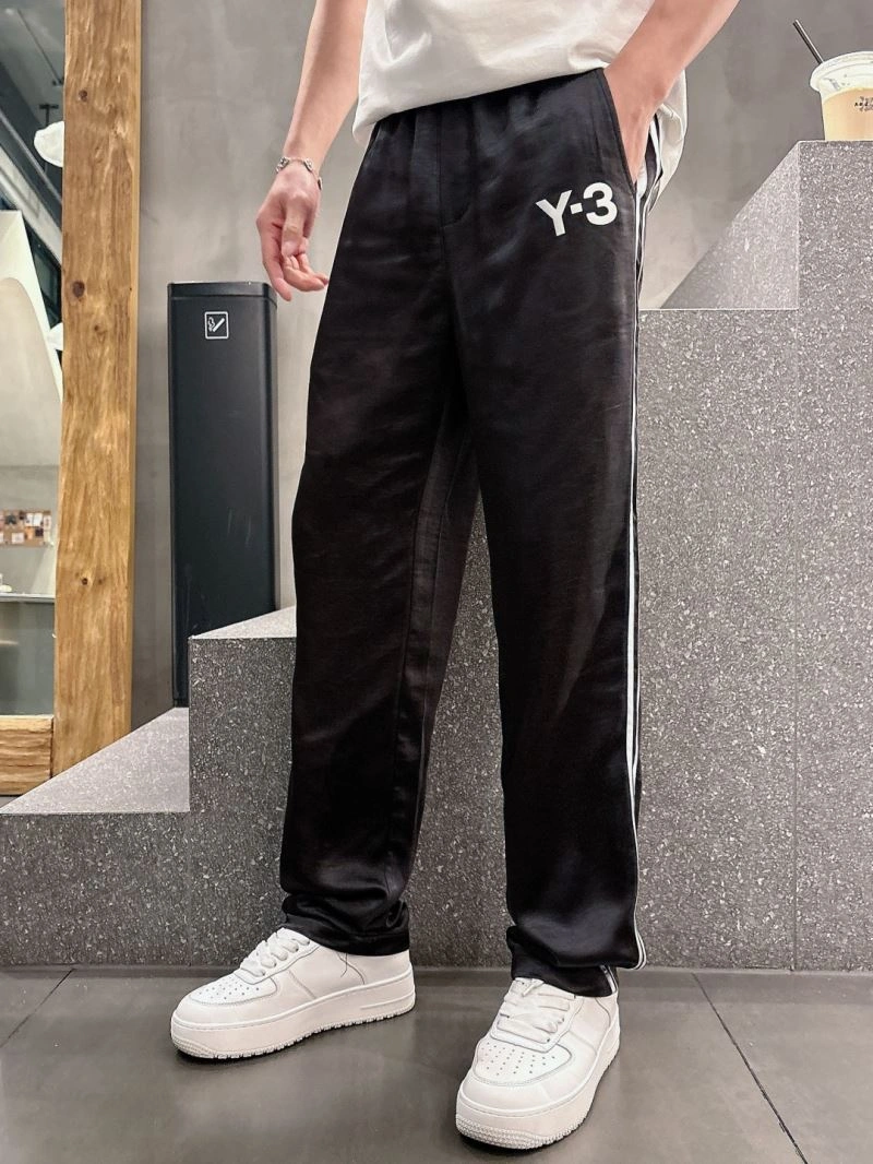 Y-3 Long Pants Affordable 158045