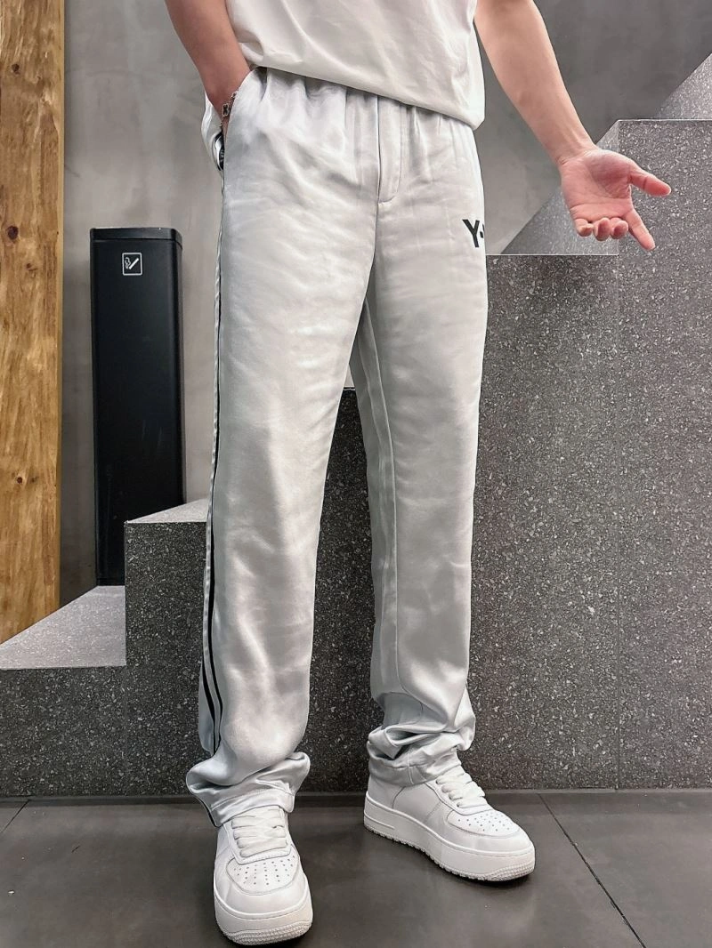 Y-3 Long Pants Chic 158044