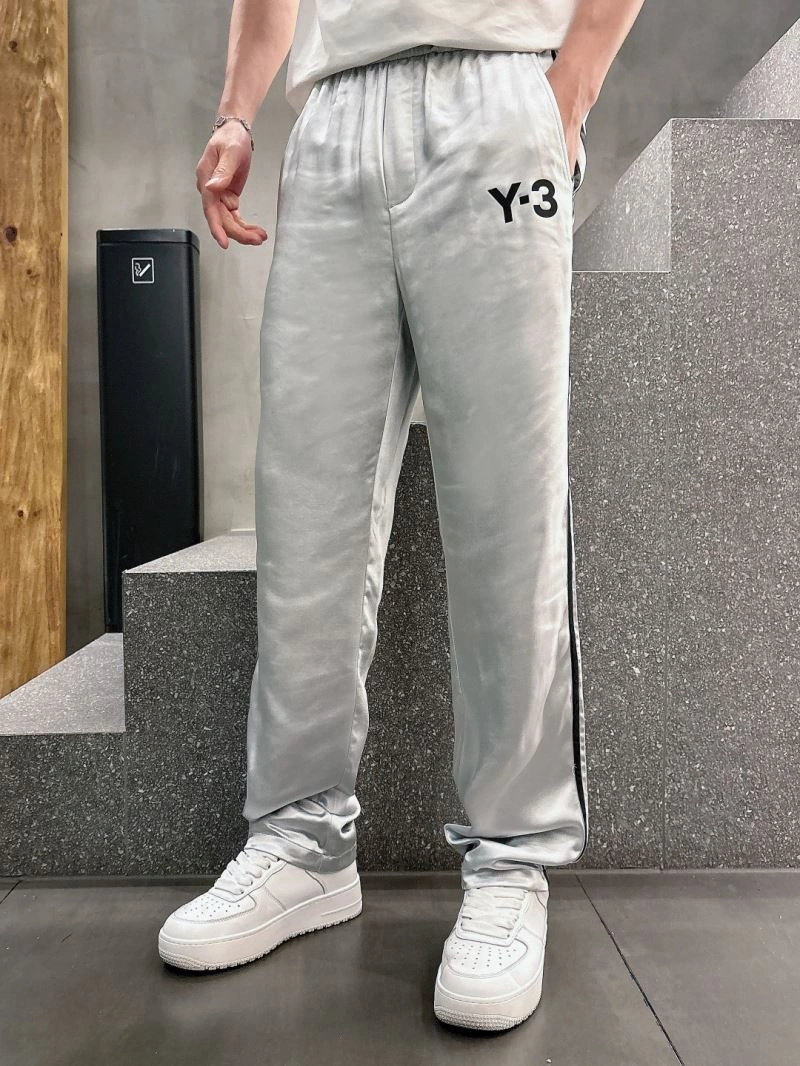 Y-3 Long Pants Chic 158044