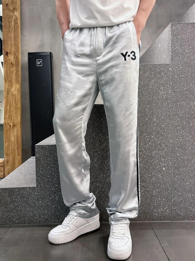 Y-3 Long Pants Chic 158044
