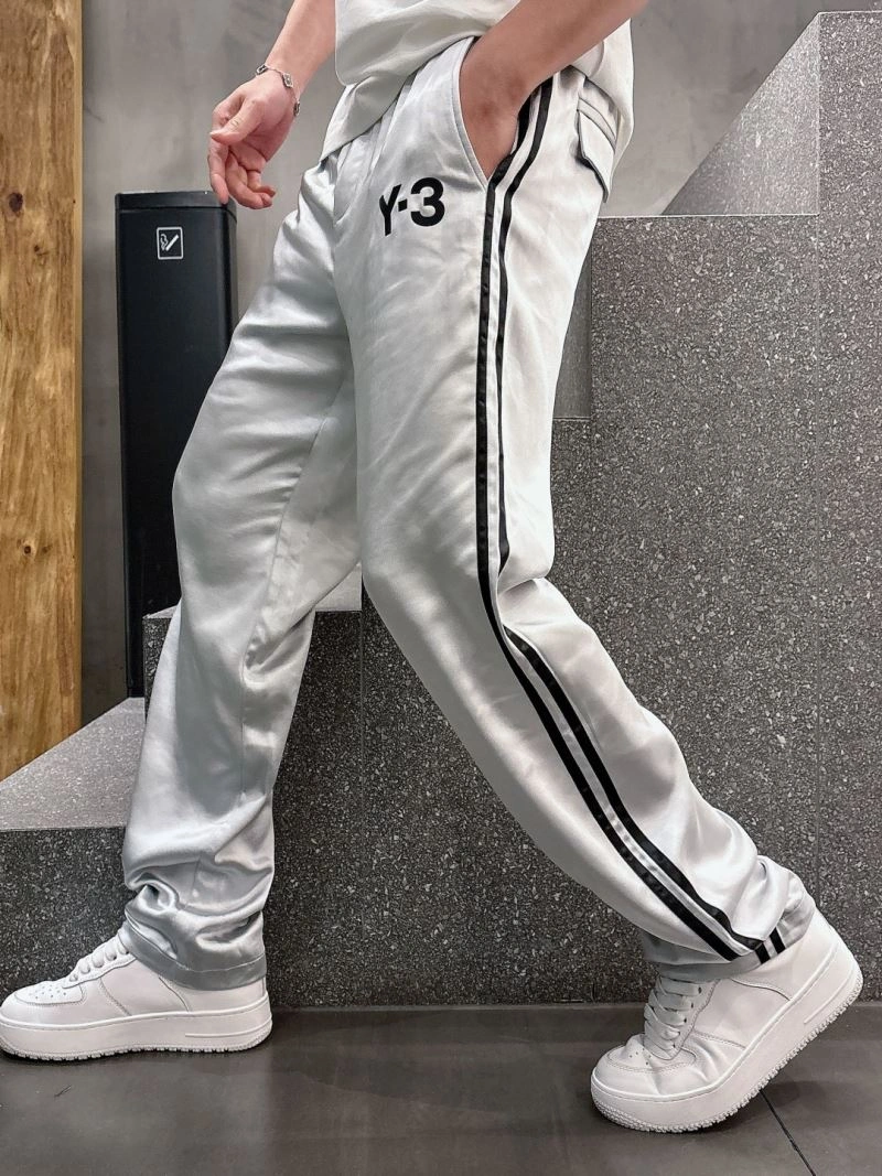 Y-3 Long Pants Chic 158044