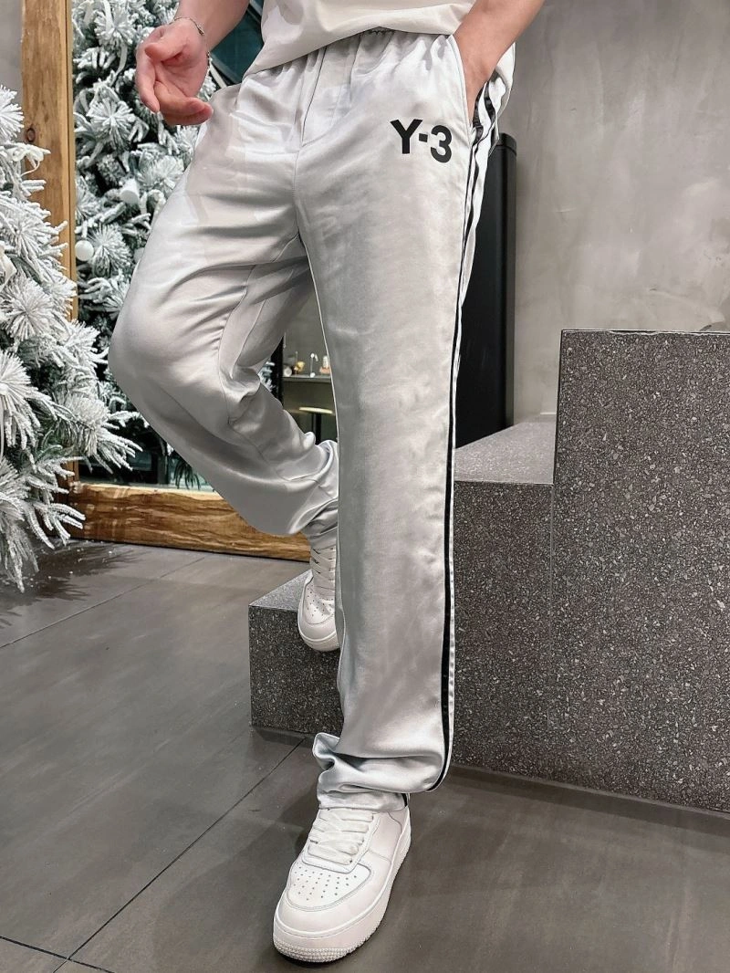 Y-3 Long Pants Chic 158044