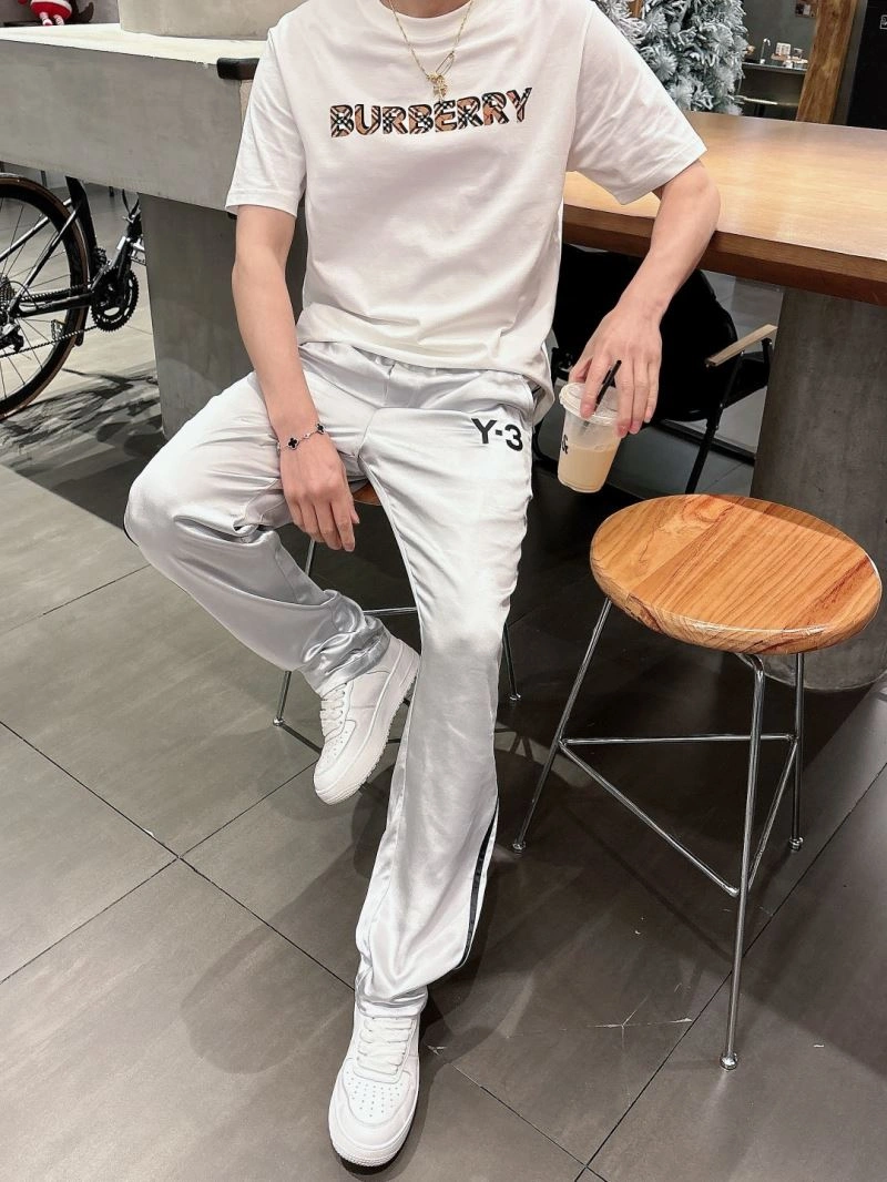 Y-3 Long Pants Chic 158044