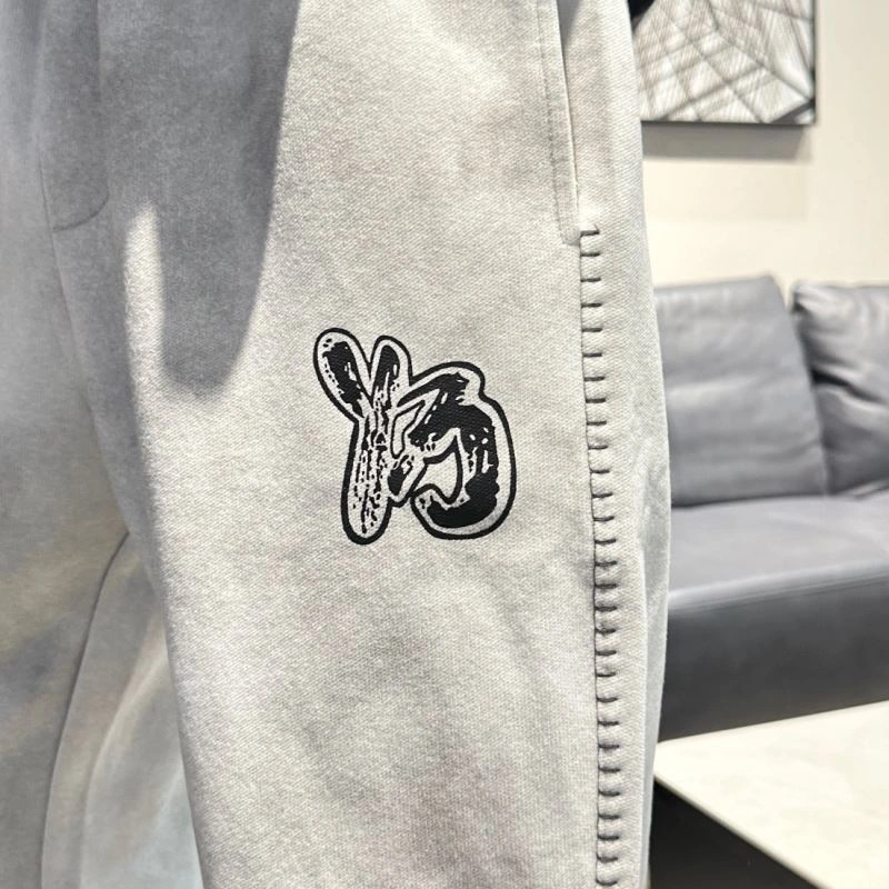 Comfortable Y-3 Long Pants 158043