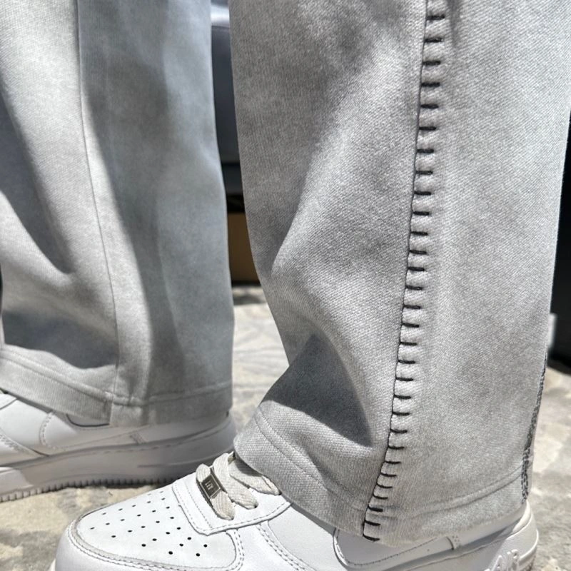 Comfortable Y-3 Long Pants 158043
