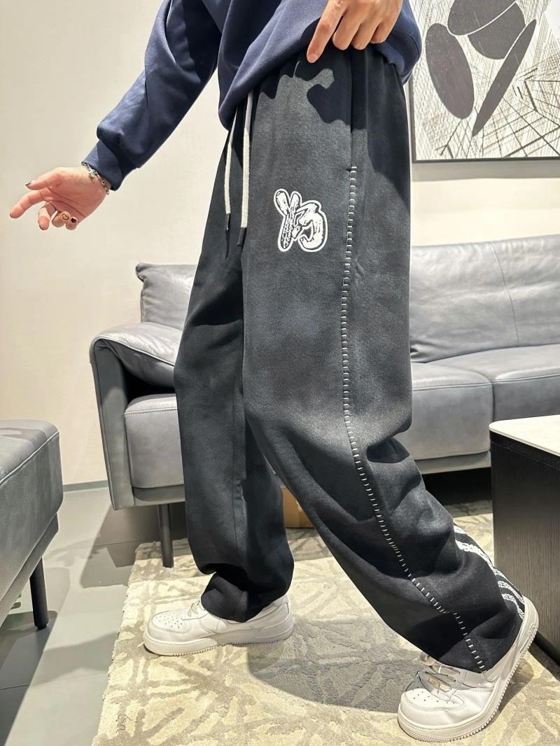 ZeroBulk Y-3 Long Pants 158048