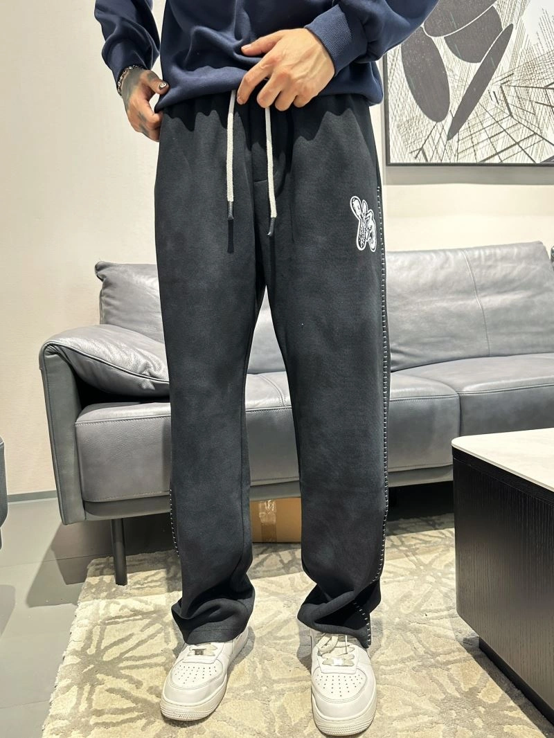 ZeroBulk Y-3 Long Pants 158048