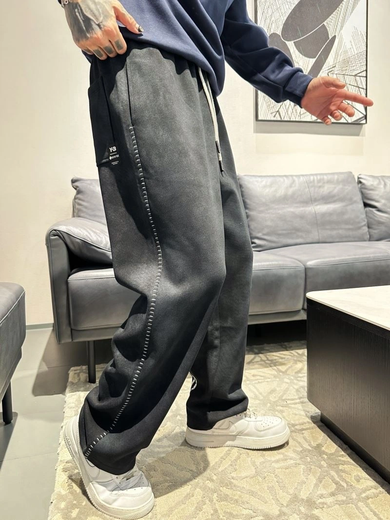 ZeroBulk Y-3 Long Pants 158048