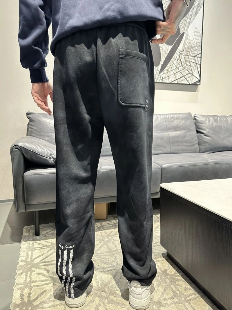 ZeroBulk Y-3 Long Pants 158048