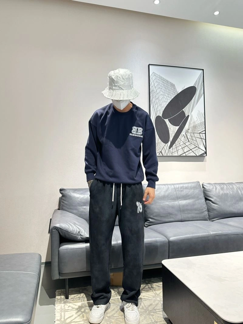 ZeroBulk Y-3 Long Pants 158048