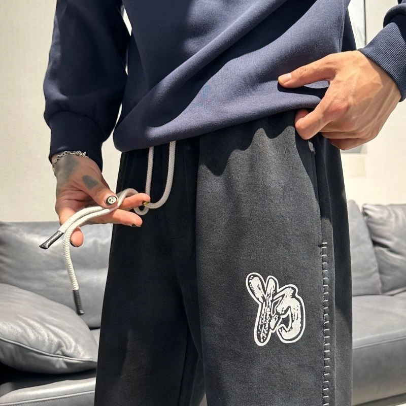 ZeroBulk Y-3 Long Pants 158048