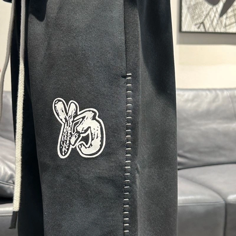 ZeroBulk Y-3 Long Pants 158048