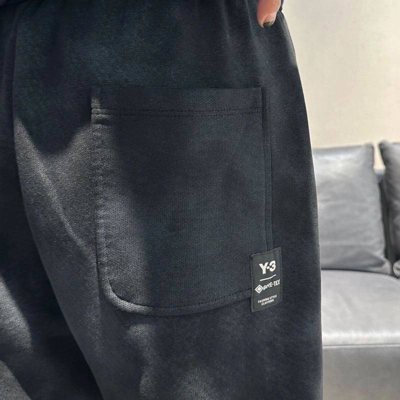 ZeroBulk Y-3 Long Pants 158048
