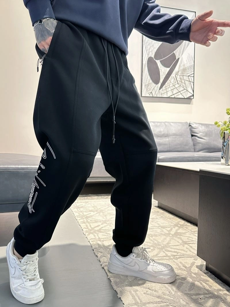 Y-3 Long Pants Functional 158042