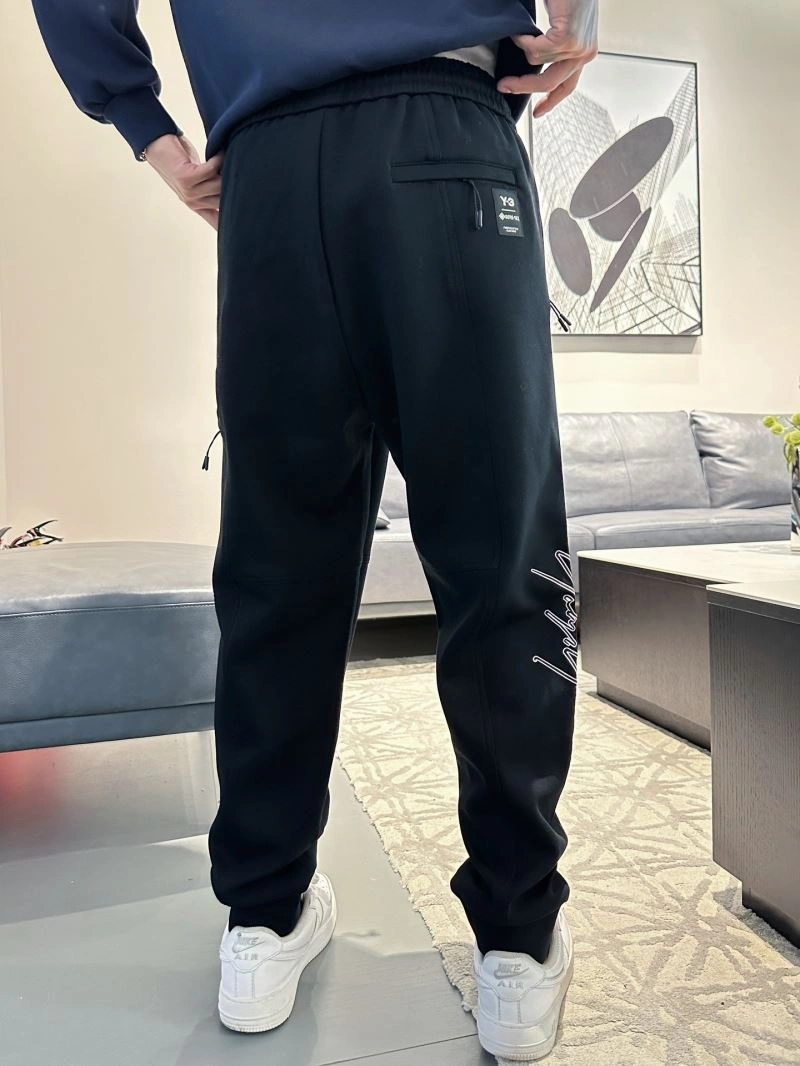 Y-3 Long Pants Functional 158042