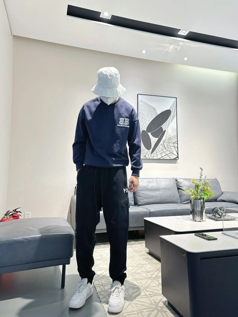 Y-3 Long Pants Functional 158042