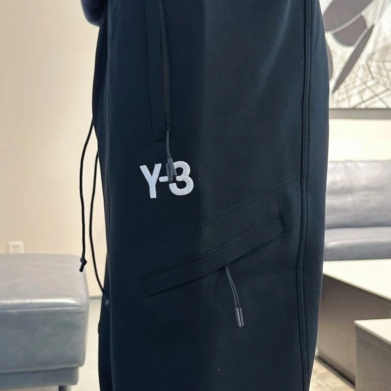 Y-3 Long Pants Functional 158042