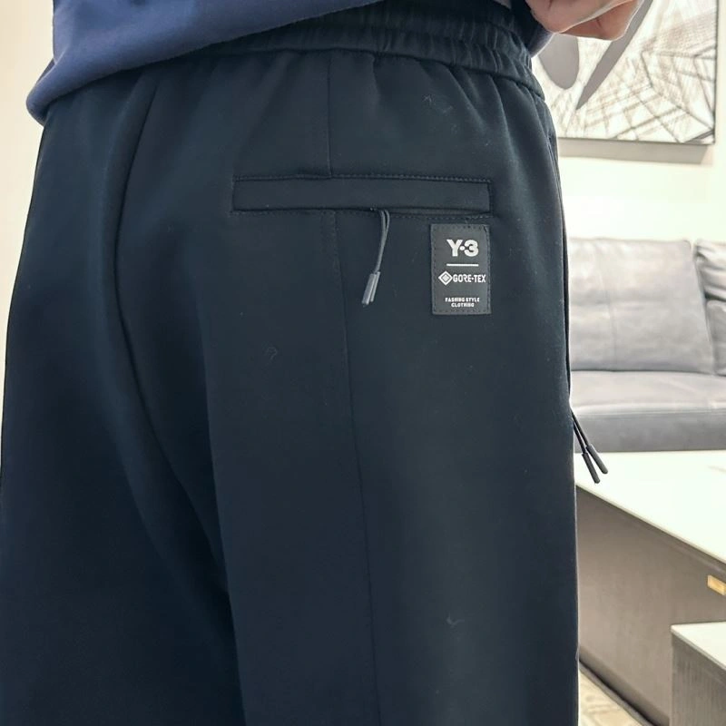 Y-3 Long Pants Functional 158042