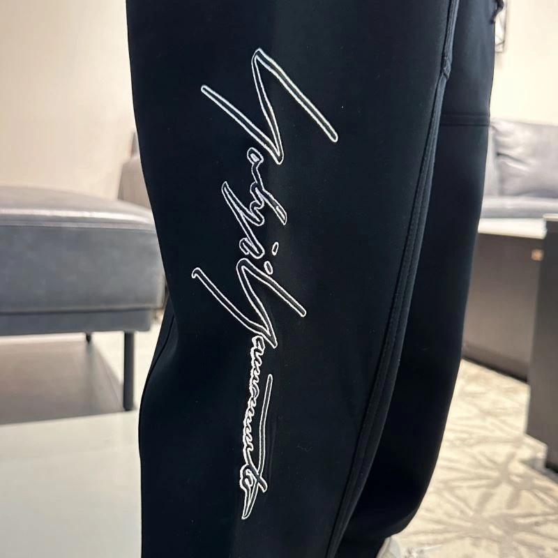Y-3 Long Pants Functional 158042