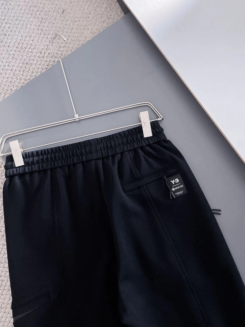 Casual Y-3 Long Pants 158041