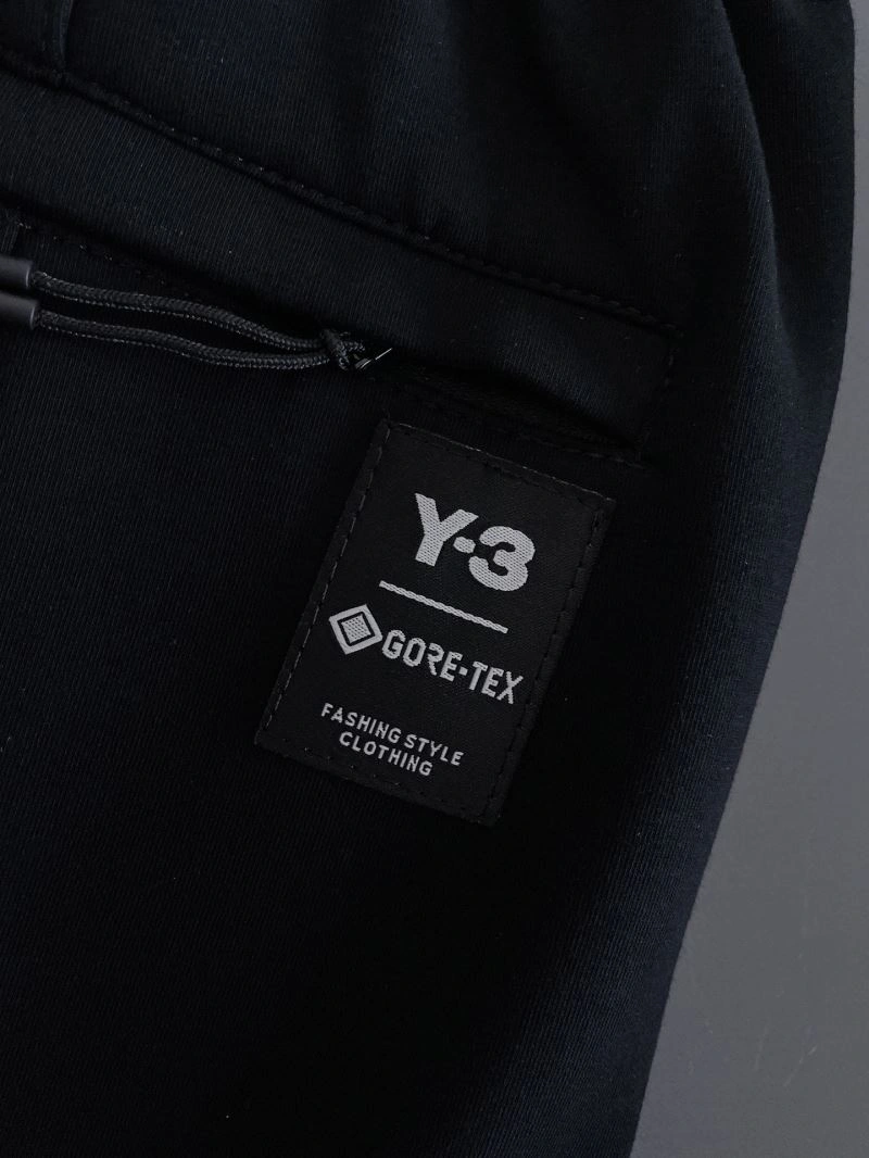Casual Y-3 Long Pants 158041