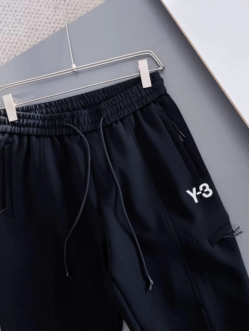 Casual Y-3 Long Pants 158041
