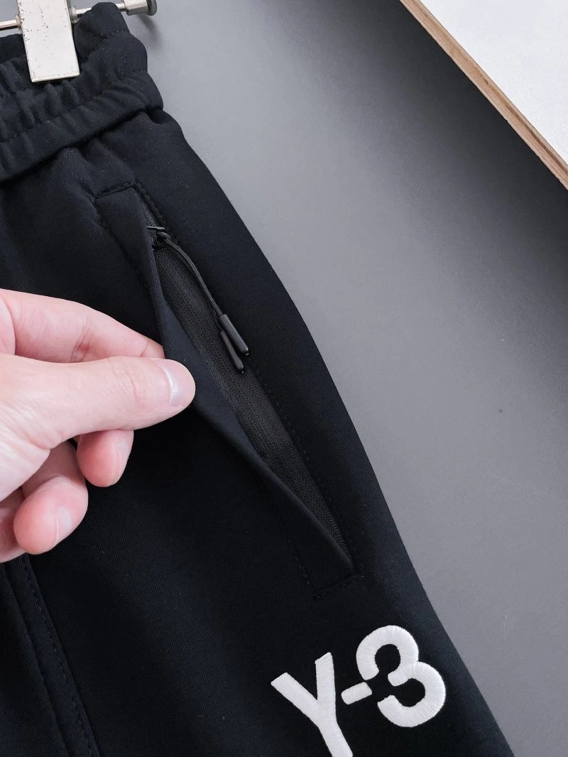 Casual Y-3 Long Pants 158041