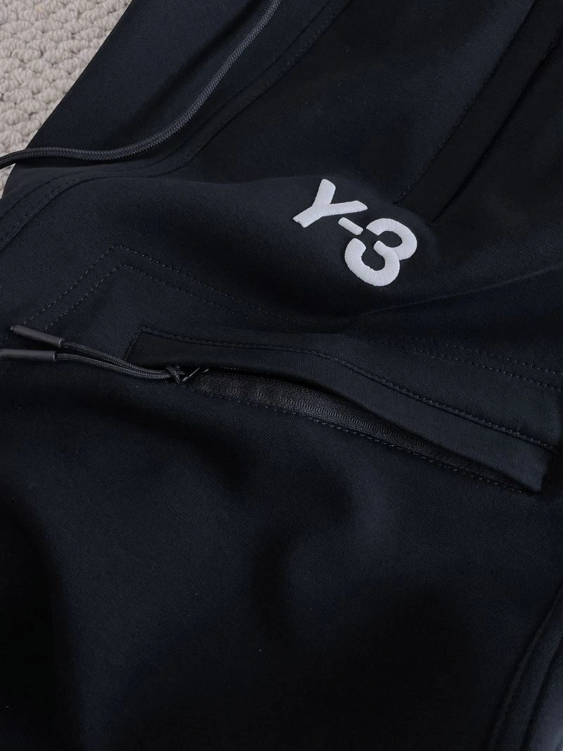 Casual Y-3 Long Pants 158041