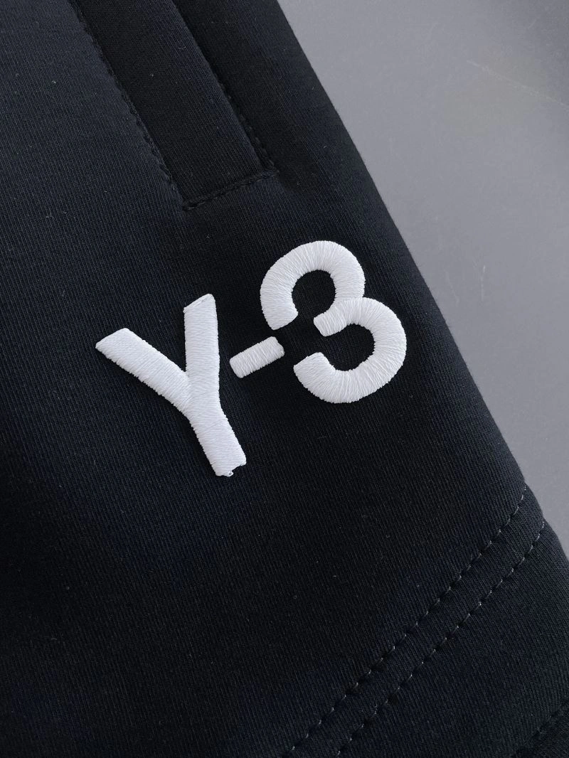Casual Y-3 Long Pants 158041