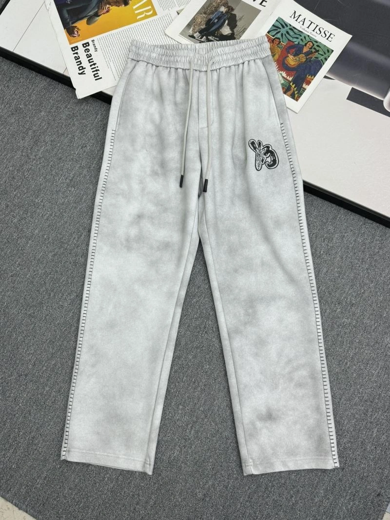 Y-3 Long Pants Efficient 158040