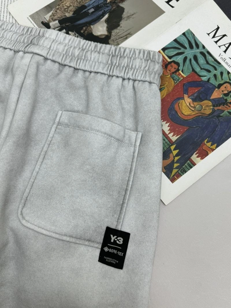 Y-3 Long Pants Efficient 158040