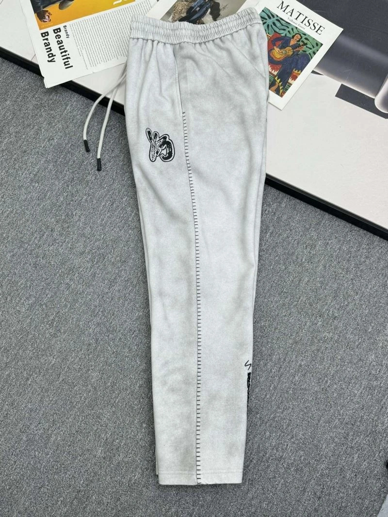 Y-3 Long Pants Efficient 158040