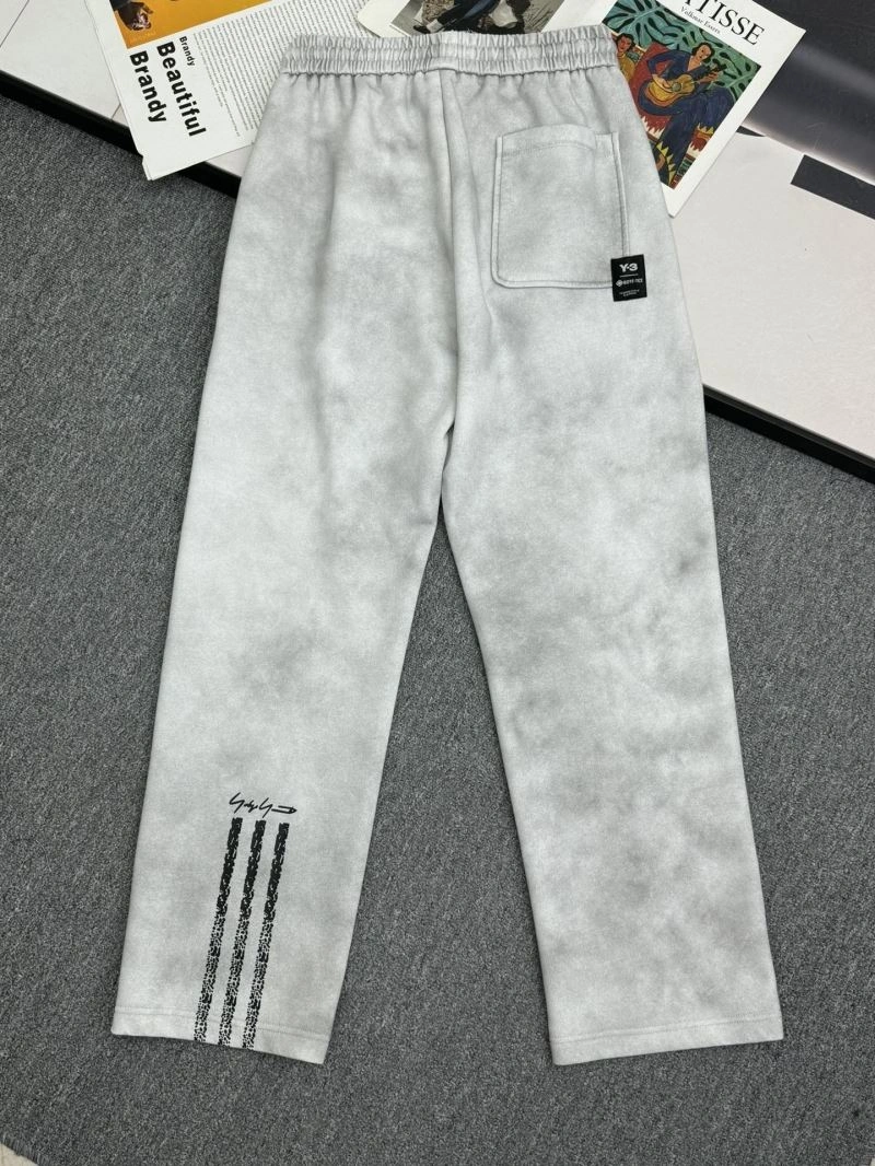 Y-3 Long Pants Efficient 158040