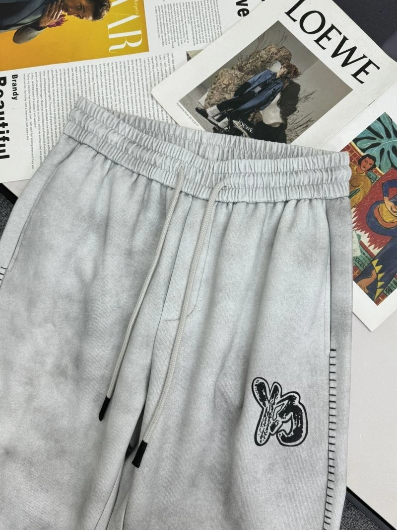 Y-3 Long Pants Efficient 158040